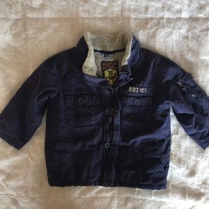 Boys jacket